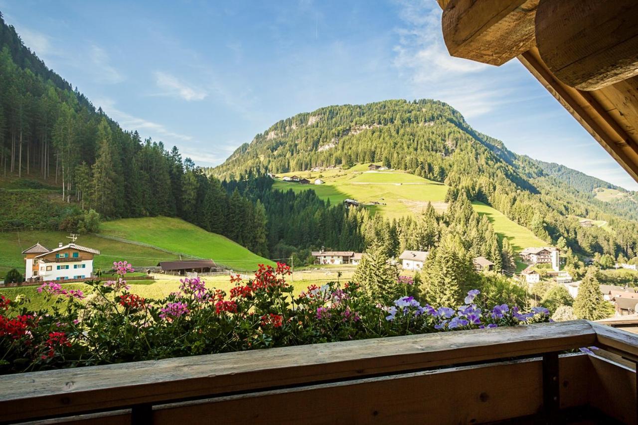 Residence Telemark Santa Cristina Val Gardena Exterior foto
